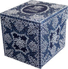 Led-ornament box